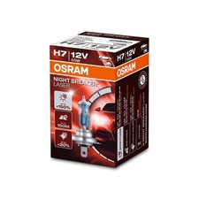 Glühlampe H7 12V 55W PX26d OSRAM NIGHT BREAKER® LASER Next Gen passend für PKW