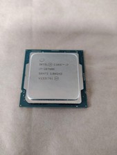 Intel Core i7-Intel Core i7-10700K 3.80GHz 8 Core SRH72 16 LGA 1200
