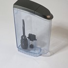 Keurig B70 K70 OEM 72oz Blue Water Tank Reservoir Gray Hinged Lid W/water filter