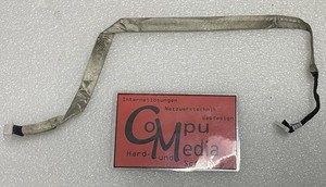 HP ProBook 6460b Webcam Kabel 6017B0290801