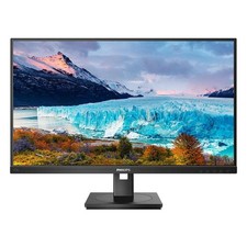 Philips S Line 273S1/00 computer monitor 68.6 cm 27" 1920 x 1080 pixels Full H