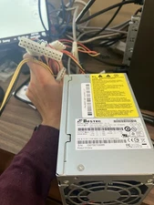 Bestec ATX0300D5WC ATX-300-12Z 300W Power Supply