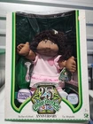 Cabbage Patch Kids Limited Edition 25th Anniversary African American Doll-NEW