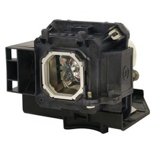 AL  Series Lamp  Housing for The NEC NP-M311X Projector - 90 Day Warranty