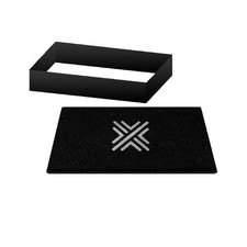 Pipercross Luftfilter 13718510239 | 833956