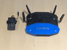 Linksys WRT1900ACS V2 Wireless Router
