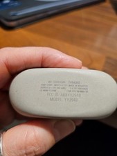 Sony WF-1000XM4 Replacement - Right Earbud R  Charging Case ONLY