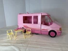 Vintage 1988 Mattel Barbie Magical Motor Home Camper – Pre-Owned