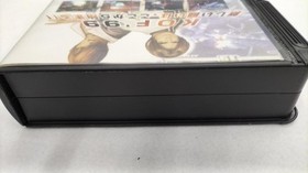 SNK THE KING OF FIGHTERS 99 NEO GEO AES Action Battle Fighting Game - NEOGEO