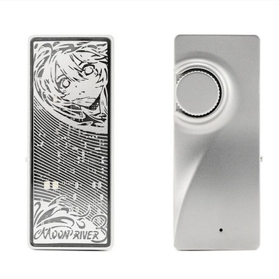 Moondrop Moonriver 3 / Moonriver3 CS43198*2 Portable DAC & Headphone Amplifier