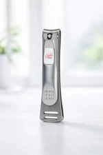 Seki Edge Stainless Steel Finger Nail Clipper (SS-106) Without Box