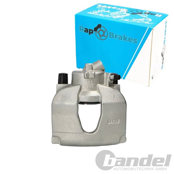 Rap Brakes Bremssattel Vorne Links Passend FüR Renault Grand ScÉNic | R-K0796-image