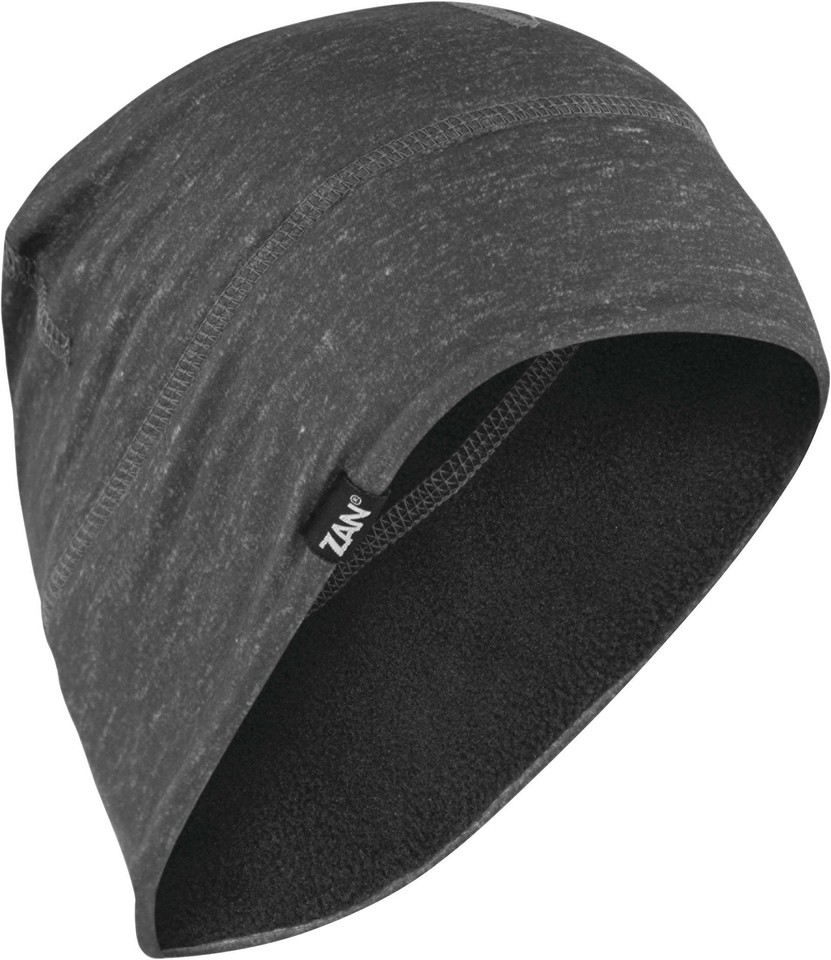 zan-headgear-whlf410-sportflex-fleece-lined-helmet-liner-and-beanie-ebay