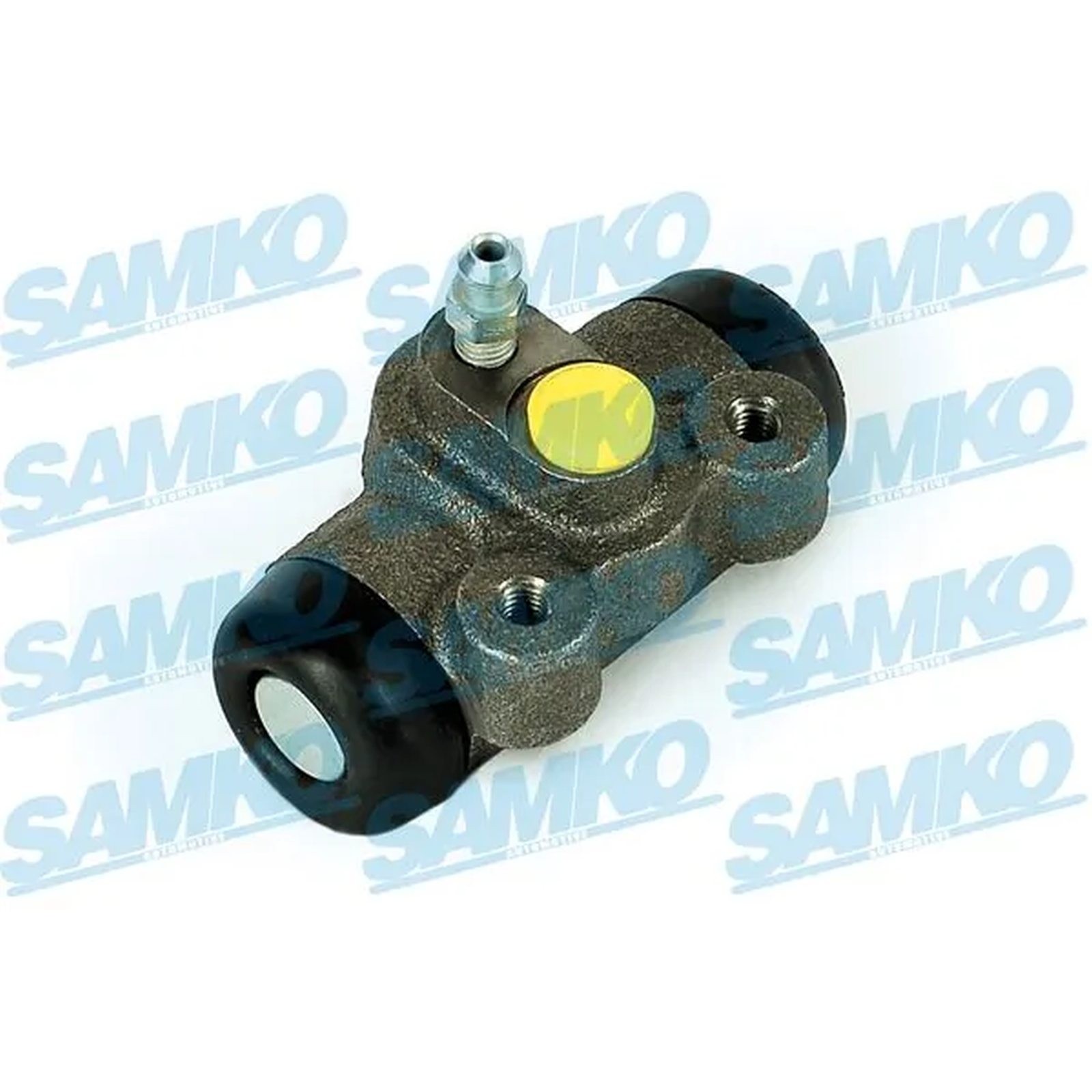 1x ORIGINAL® SAMKO Radbremszylinder Hinten für Peugeot 405 I 405 II 405 II
