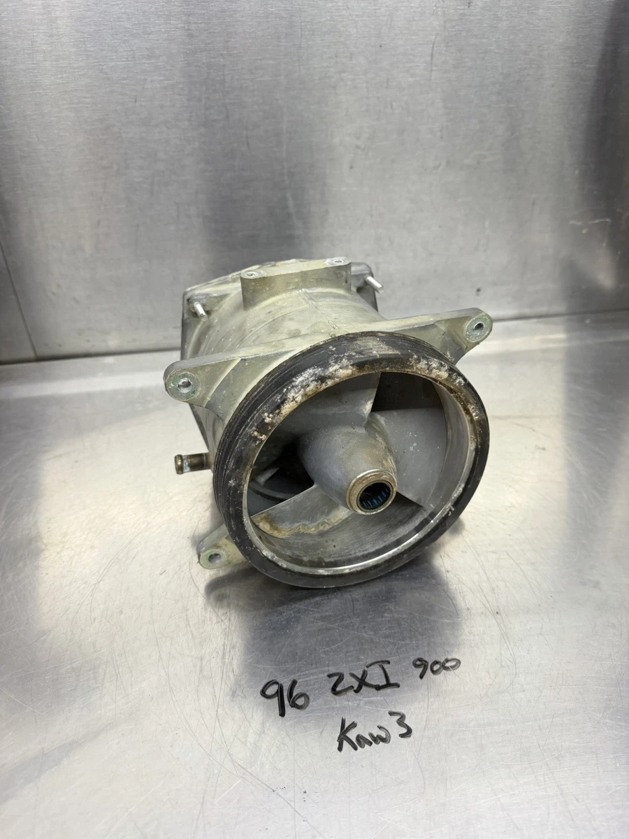 Kawasaki Boat Parts for Kawasaki Jet Ski 750 ZXi for sale | eBay