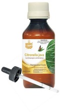 Levenmooi Citronella java Cymbopogon Winterianus Pure Essential Oil Yk108