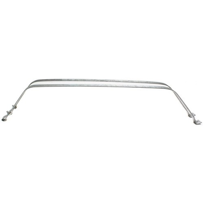 #ad Fuel Gas Tank Strap For 80 90 Chevy Caprice For 24 Gallons 38.75 in. leng $52.46
