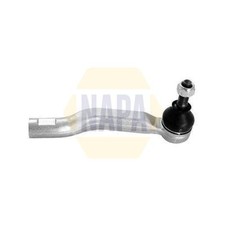 Tie Rod End Front Right O/S Driver Side For Toyota Avensis Verso NAPA NST6328