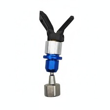 Airless Paint Swivel Joint Rotating Tool Accessory Long-Lasting for Painting
