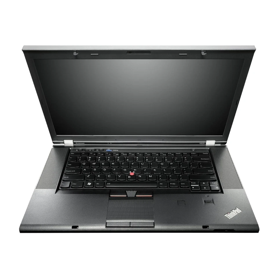 Lenovo ThinkPad W530 Core i7 32GB RAM 1TB SSD WIN 10 NVIDIA 1 YEAR WARRANTY - Image 4 of 4