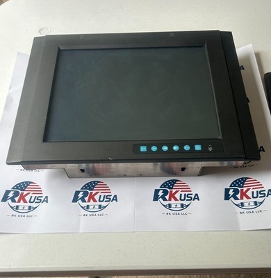 Advantech HMI FPM3150G -RBE