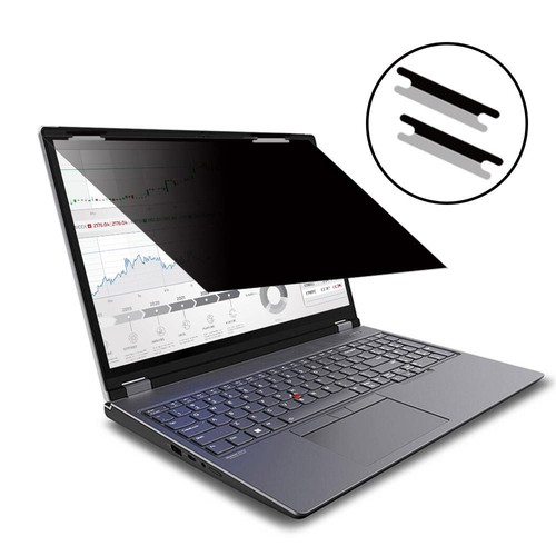 eSTUFF GLBF15345194 Flip Attach Privacy Filter - 第 1/1 張圖片