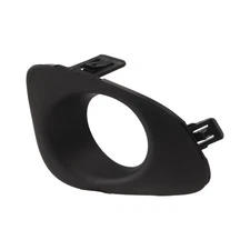 For Toyota Corolla Cross 2023 2024 Fog Light Trim Driver Side | Front | Textured