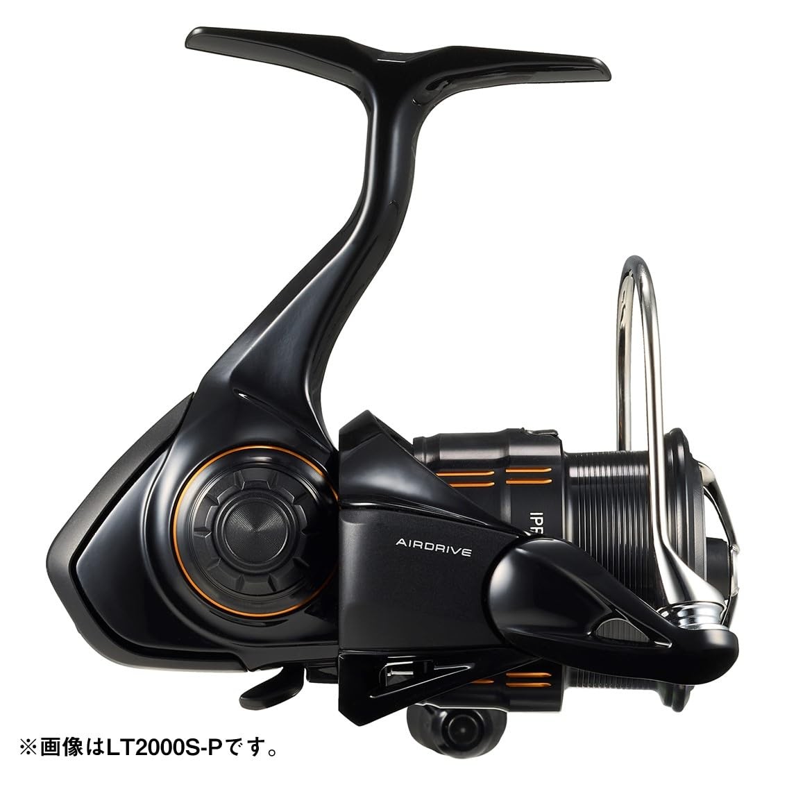【新品】DAIWA 25イプリミ LT2000S-XH ダイワ IPRIMI DAIWA 25 IPRIMI LT2000S-XH Spinning Reel High Gear Ultralight