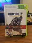 Call of Duty Advanced Warfare Gold Edition Xbox 360 Complete Tested