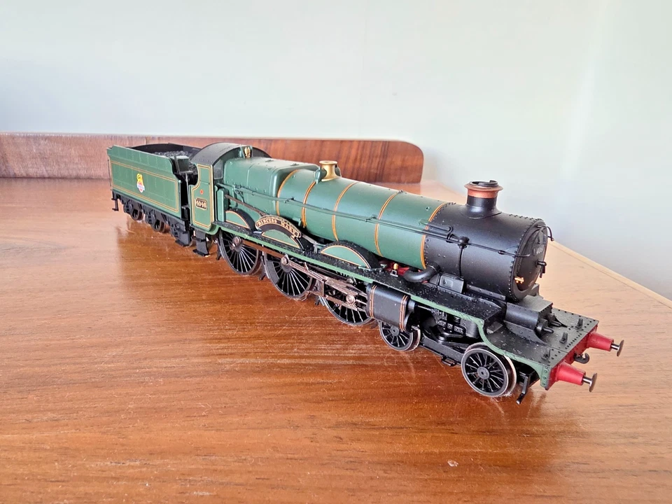 Hornby R3166 GWR 4-6-0 Star Class 'Princess Mary', DCC Fitted - Image 2 of 4
