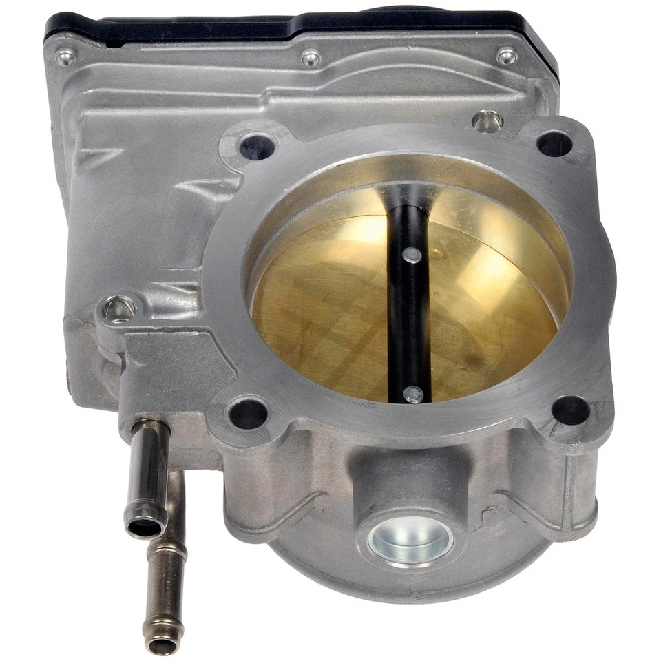 Corpo do acelerador TCP para Toyota Avalon Sienna Venza RAV4 Highlander Camry Dorman - Imagem 2 de 3