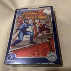 Mega Man 2 30th Anniversary Super Nintendo Classic Cartridge iam8bit New Sealed