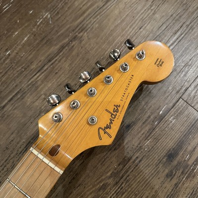 フェンダー ジャパン Stratocaster Yahoo!オークション - Fender Japan Stratocaster フェンダー