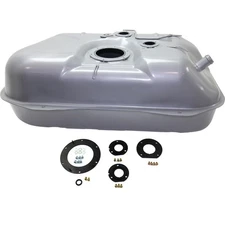 17.4 Gal. Fuel Tank Gas For 1999-2003 Chevrolet Tracker with 4 Holes on Top