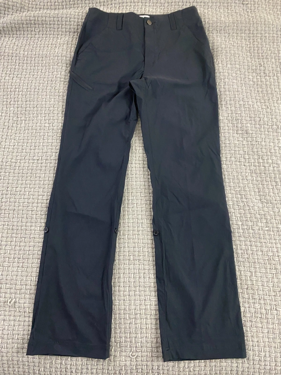 Pantalon Randonnée Fee, Pantalon Cargo De Travail Fee Taille Haute