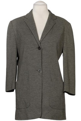 Orwell Blazer Damen Business Jacke Kostümjacke Gr. EU 38 Wolle Baumw... #5rdo40u