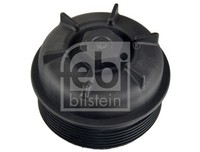 Febi Bilstein Deckel Kraftstofffilter 173469 FüR Scania 2 1 Bus