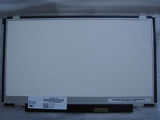 LED Bildschirm 14,0" B140XW03 V.0 ECHTER Bildschirm NEU In Frankreich