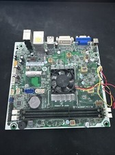 HP Pavilion 400-214 Motherboard, AMD A4-5000, 739318-001