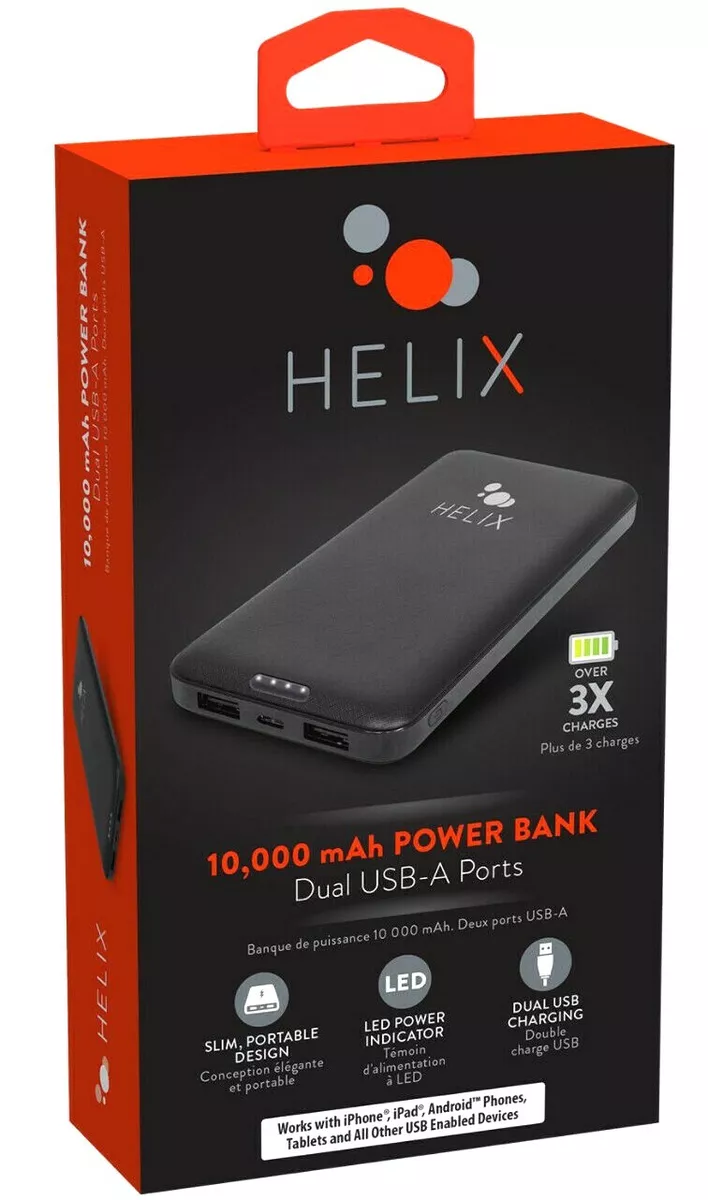 New power bank deals