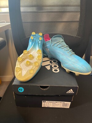 Adidas X Speedflow.1 HG/AG - Size 7.5 (Fits like 8US) - Rare