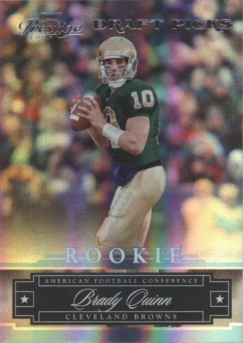 Draft Picks Light Blue