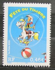2003 FRANCE TIMBRE Y & T N° 3546 Neuf * * SANS CHARNIERE