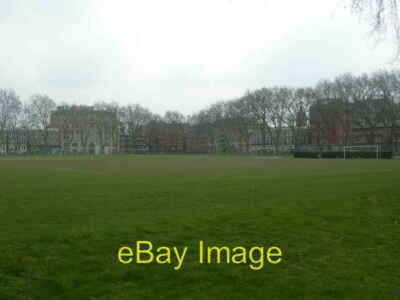 Photo 6x4 Vincent Square SW1 (2) Westminster The centre of this square is c2006