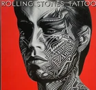 Vtg 1981 ROLLING STONES Album TATTOO YOU Record 1ST PRESSING Lp OG VINYL is MINT