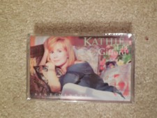 NEW - Sentimental by Kathie Lee Gifford Cassette, Apr-1993, Warner Bros. 