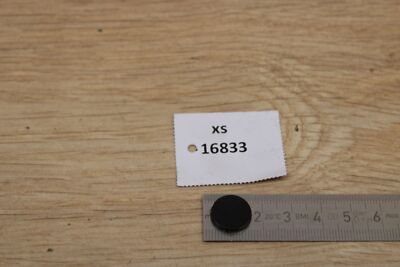 Kawasaki 11012-1818 Cap, Mirror NOS NEU genuine xs16833 | eBay