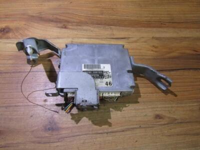 Toyota Avensis 1999 ECU Engine Computer (Engine Control Unit) 8966 #120334-92