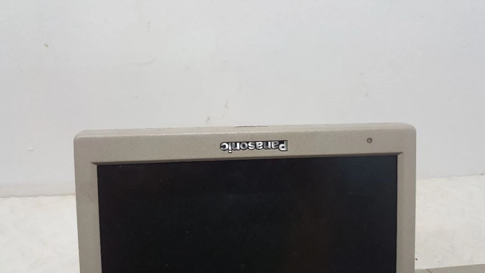 Верхняя консоль экран DVD 25835387 08-17 АНКЛАВ - Изображение 2 из 4