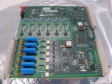 Zetron 950-0522 EIE DIN 64 Board